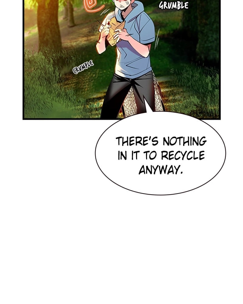 Read Jungle Juice EN Manga Online