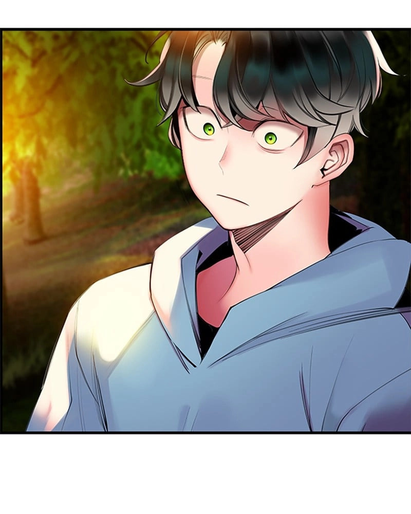 Read Jungle Juice EN Manga Online