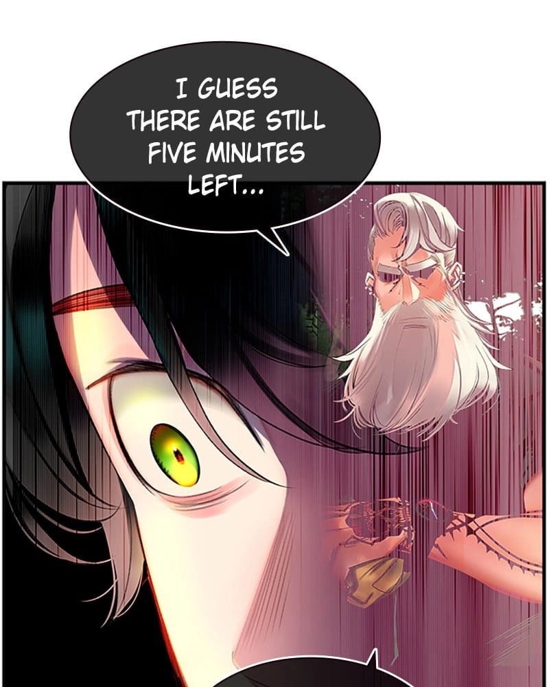 Read Jungle Juice EN Manga Online