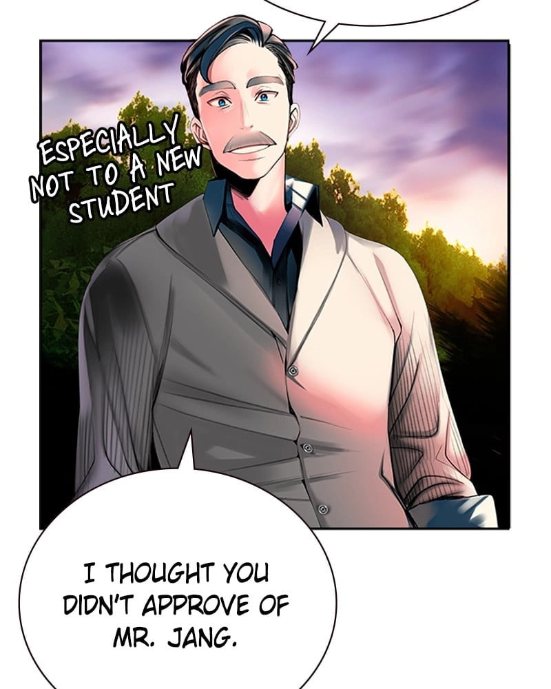 Read Jungle Juice EN Manga Online