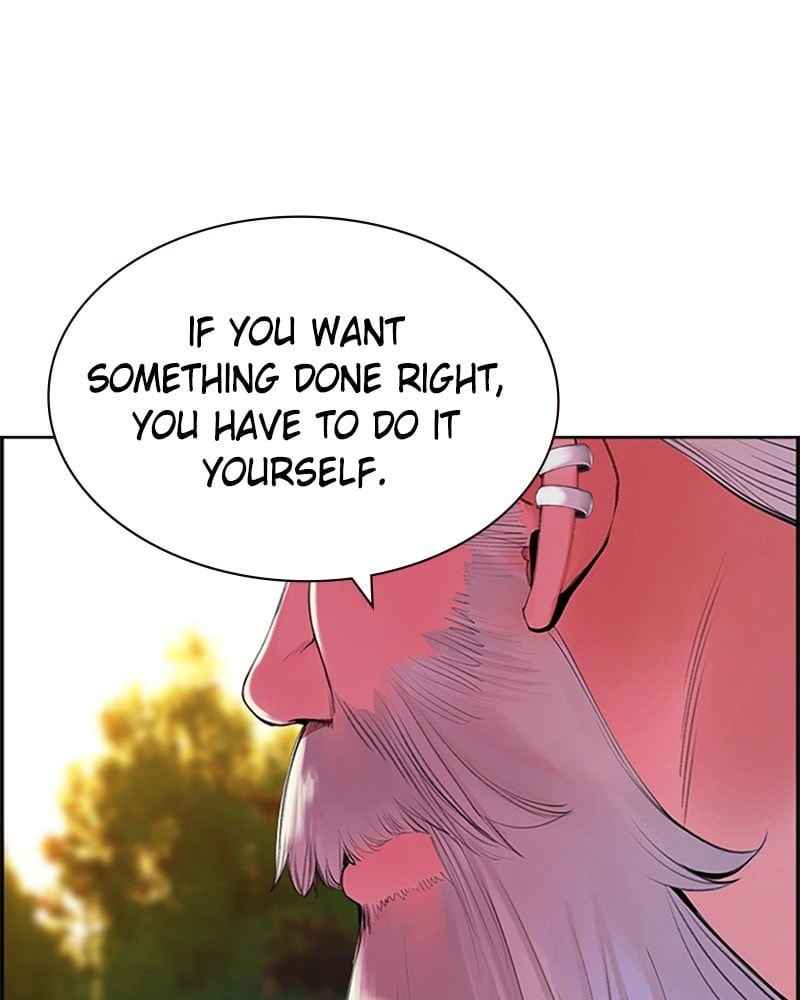 Read Jungle Juice EN Manga Online