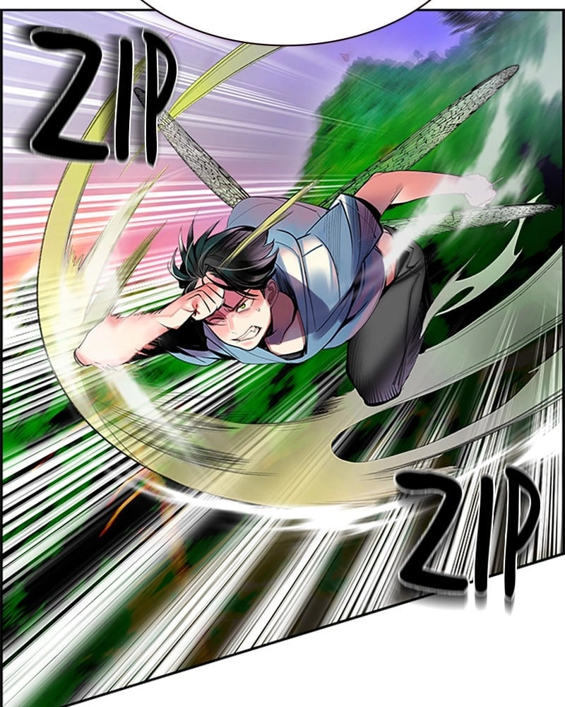Read Jungle Juice EN Manga Online