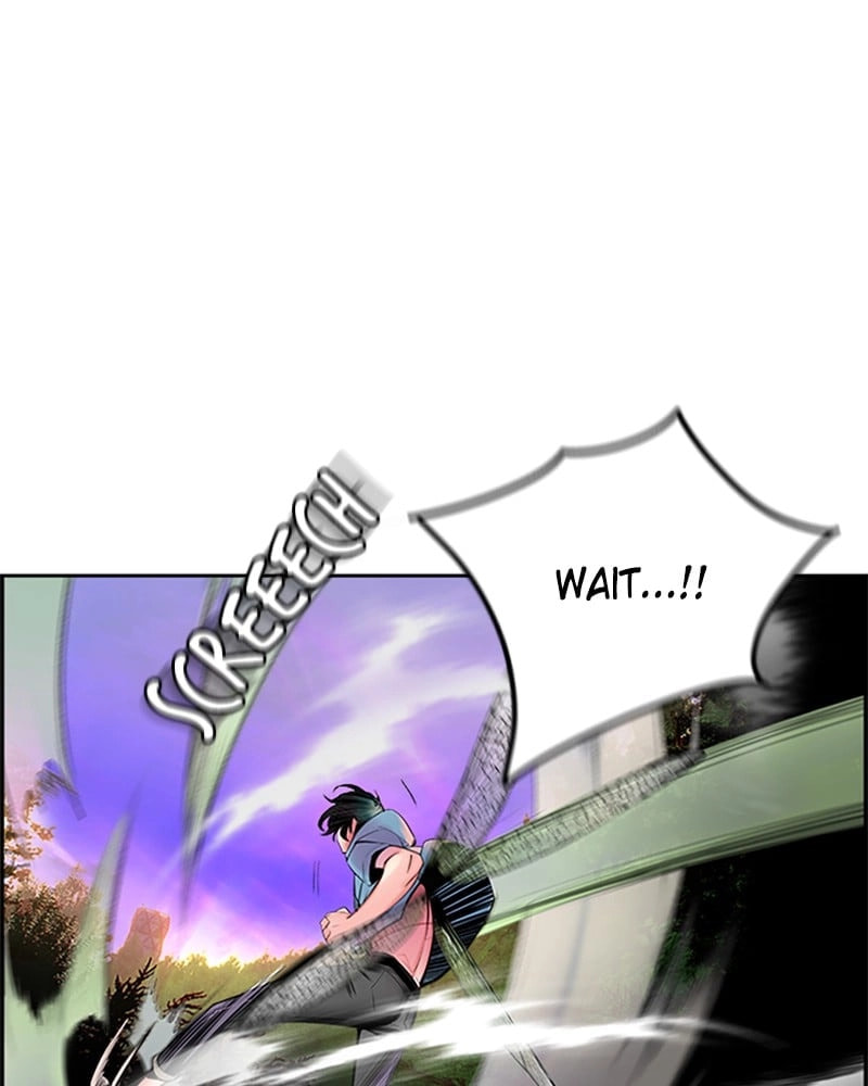 Read Jungle Juice EN Manga Online