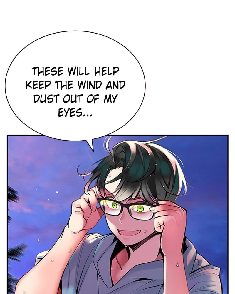 Read Jungle Juice EN Manga Online