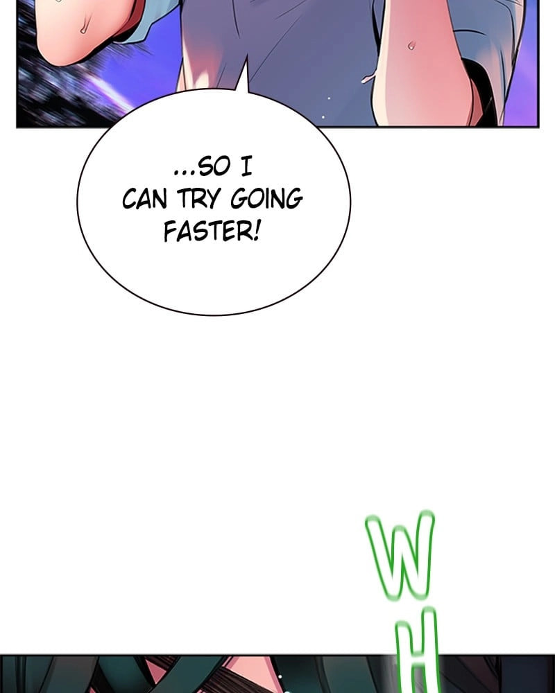 Read Jungle Juice EN Manga Online
