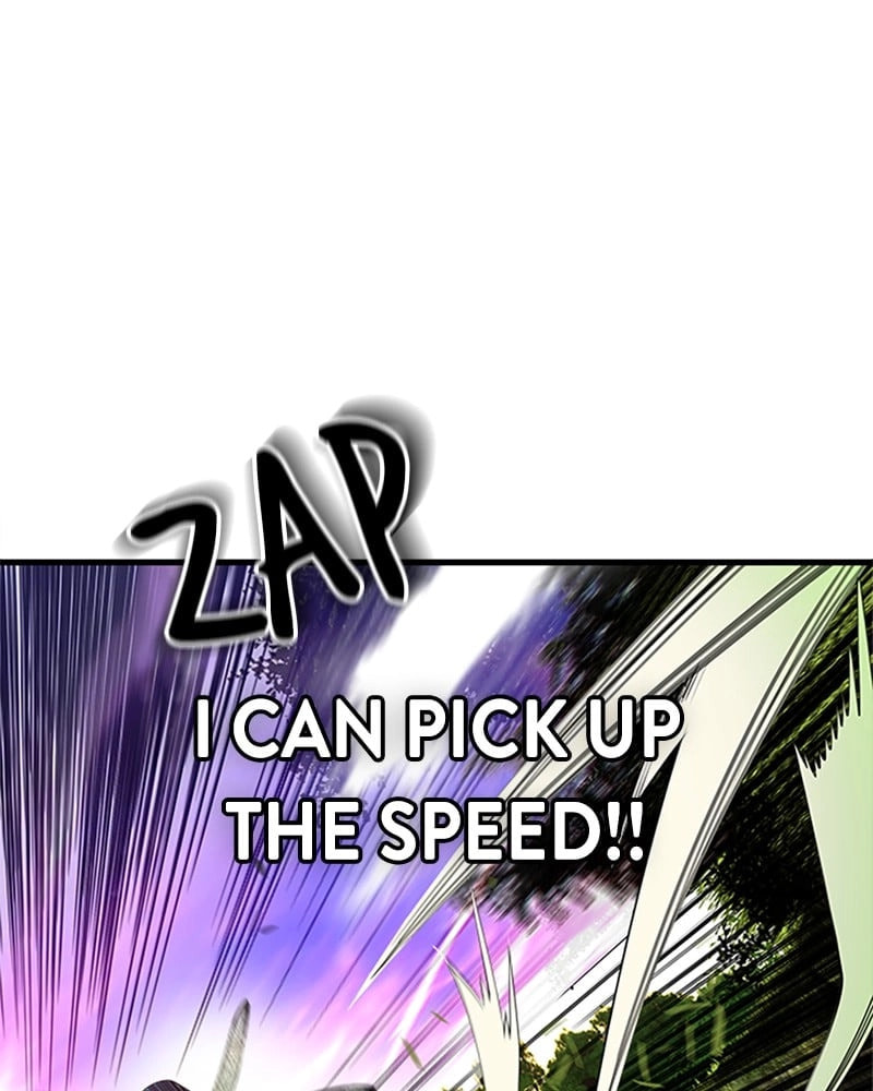 Read Jungle Juice EN Manga Online