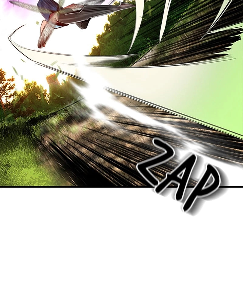 Read Jungle Juice EN Manga Online
