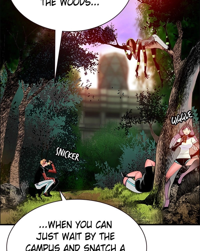 Read Jungle Juice EN Manga Online