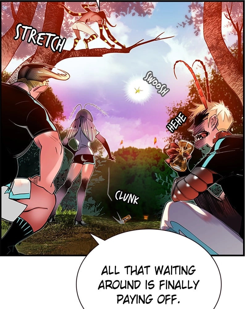 Read Jungle Juice EN Manga Online