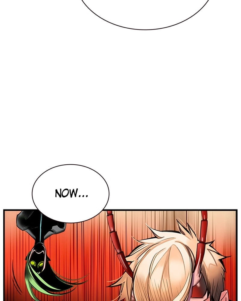 Read Jungle Juice EN Manga Online