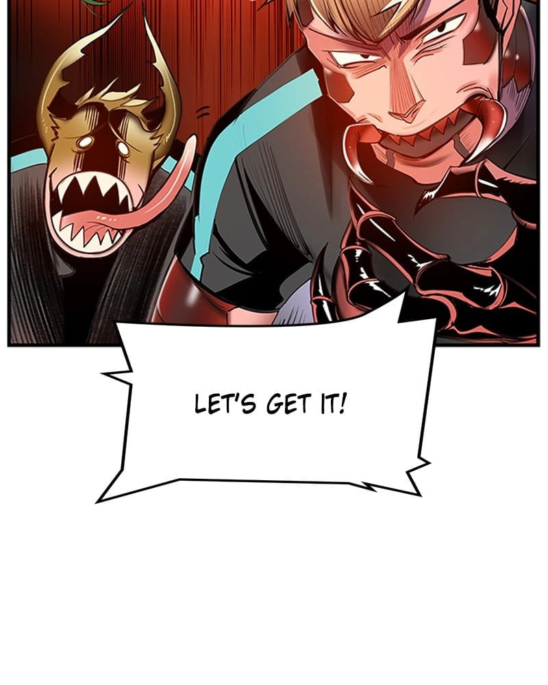Read Jungle Juice EN Manga Online