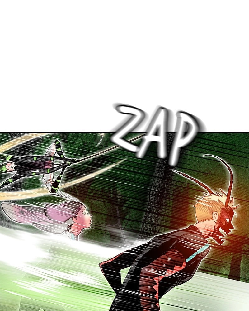 Read Jungle Juice EN Manga Online