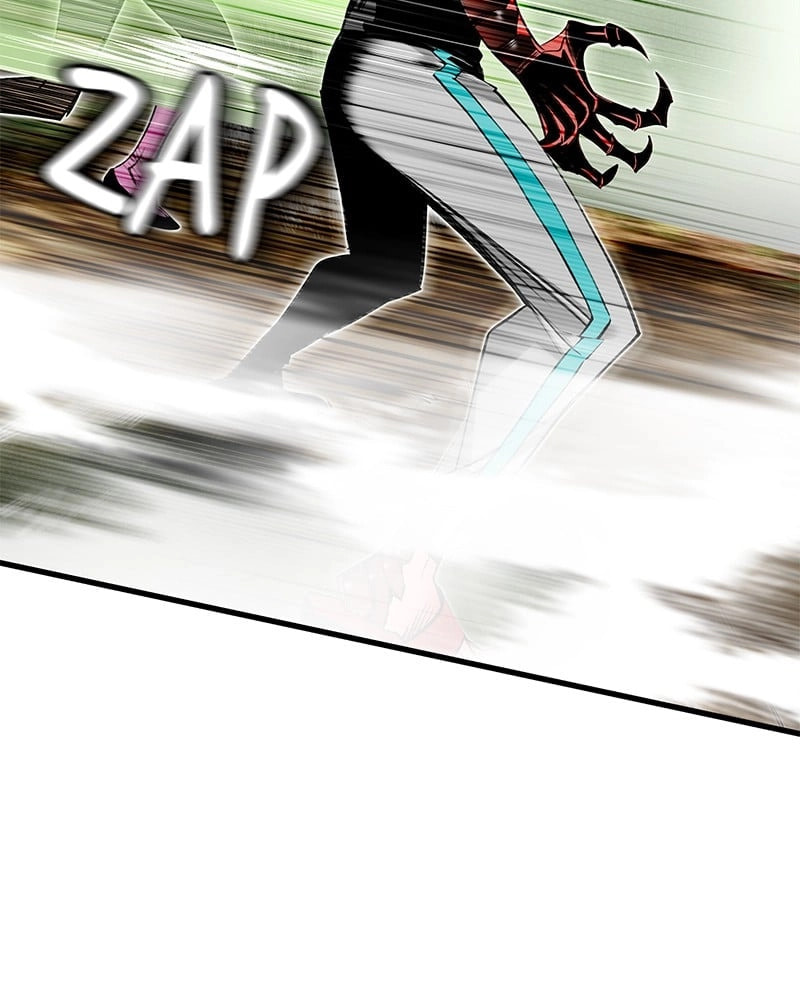 Read Jungle Juice EN Manga Online