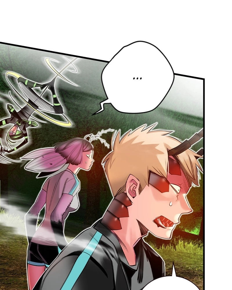 Read Jungle Juice EN Manga Online