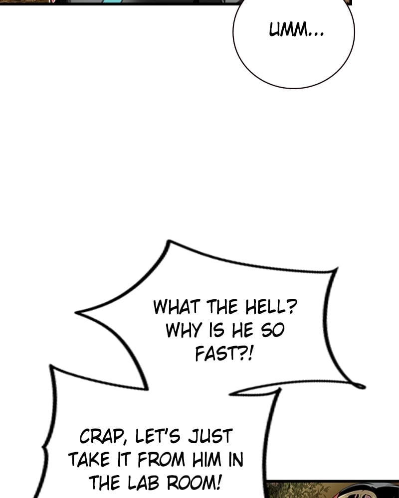 Read Jungle Juice EN Manga Online