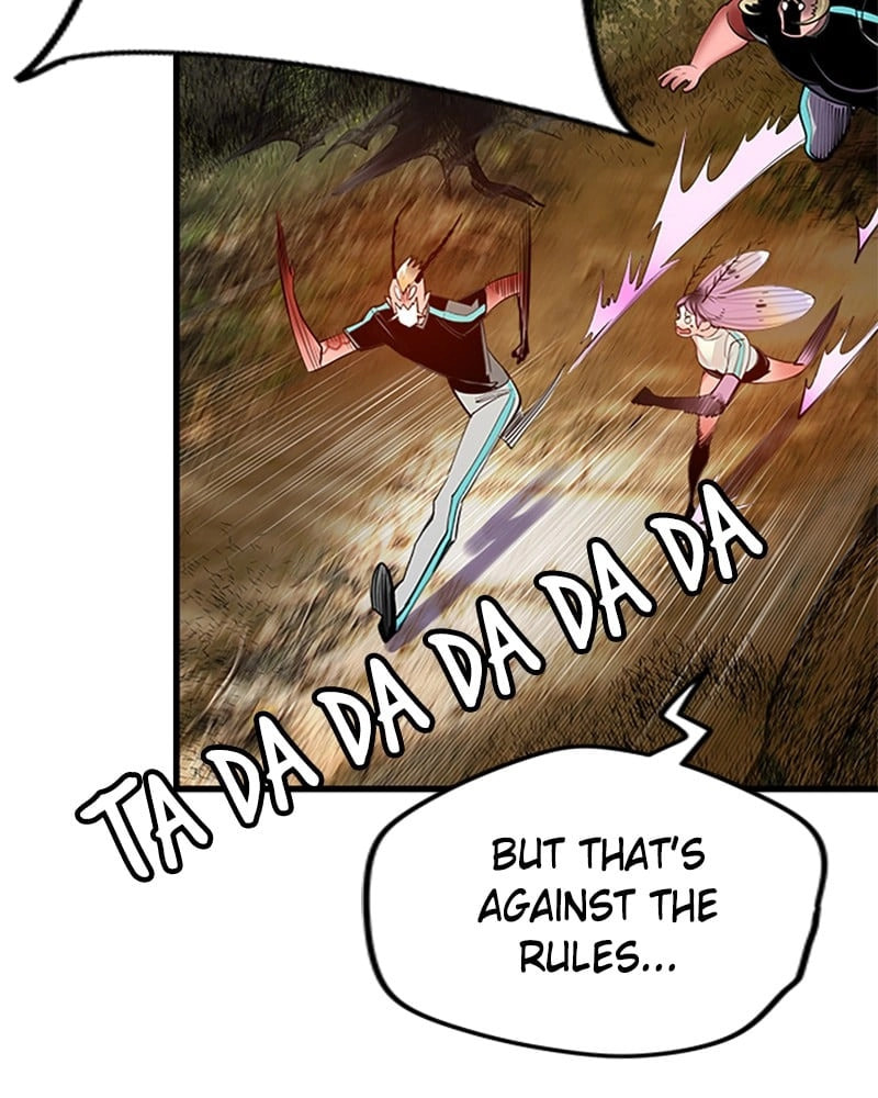 Read Jungle Juice EN Manga Online