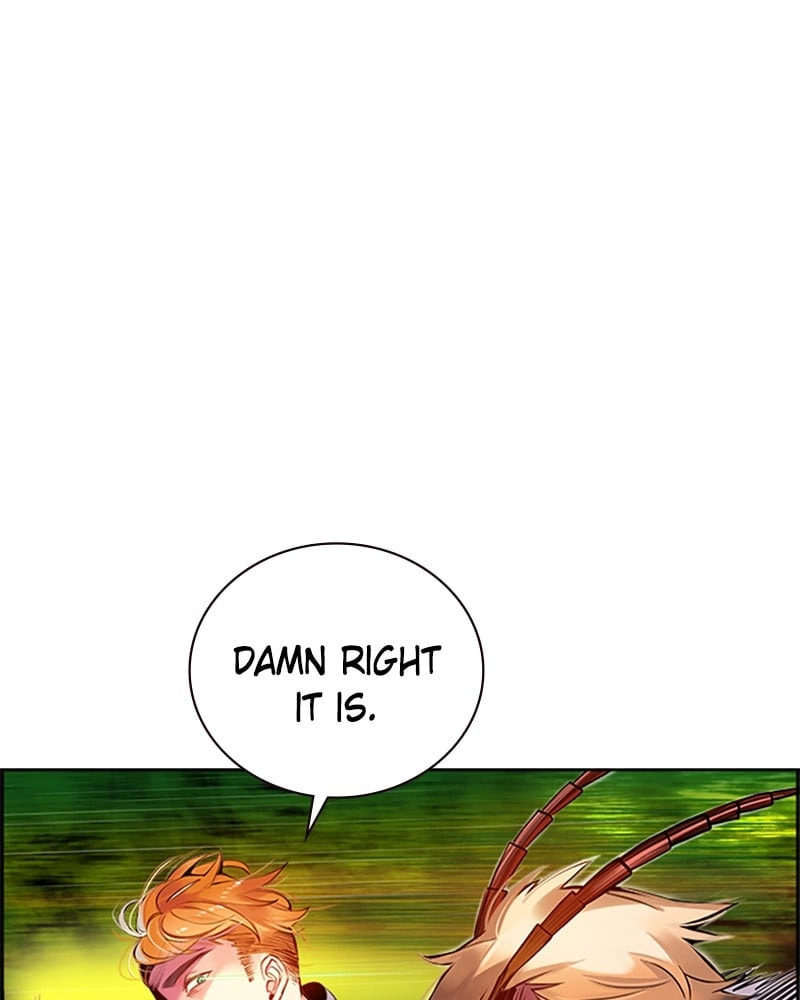 Read Jungle Juice EN Manga Online