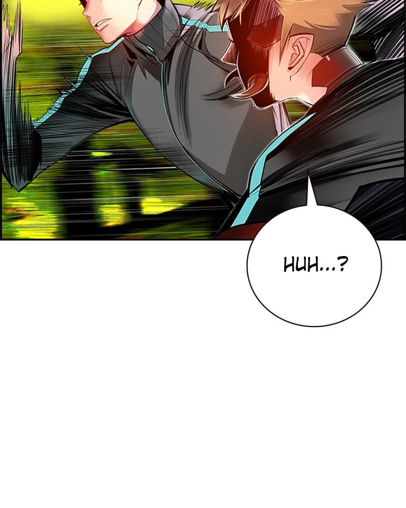 Read Jungle Juice EN Manga Online