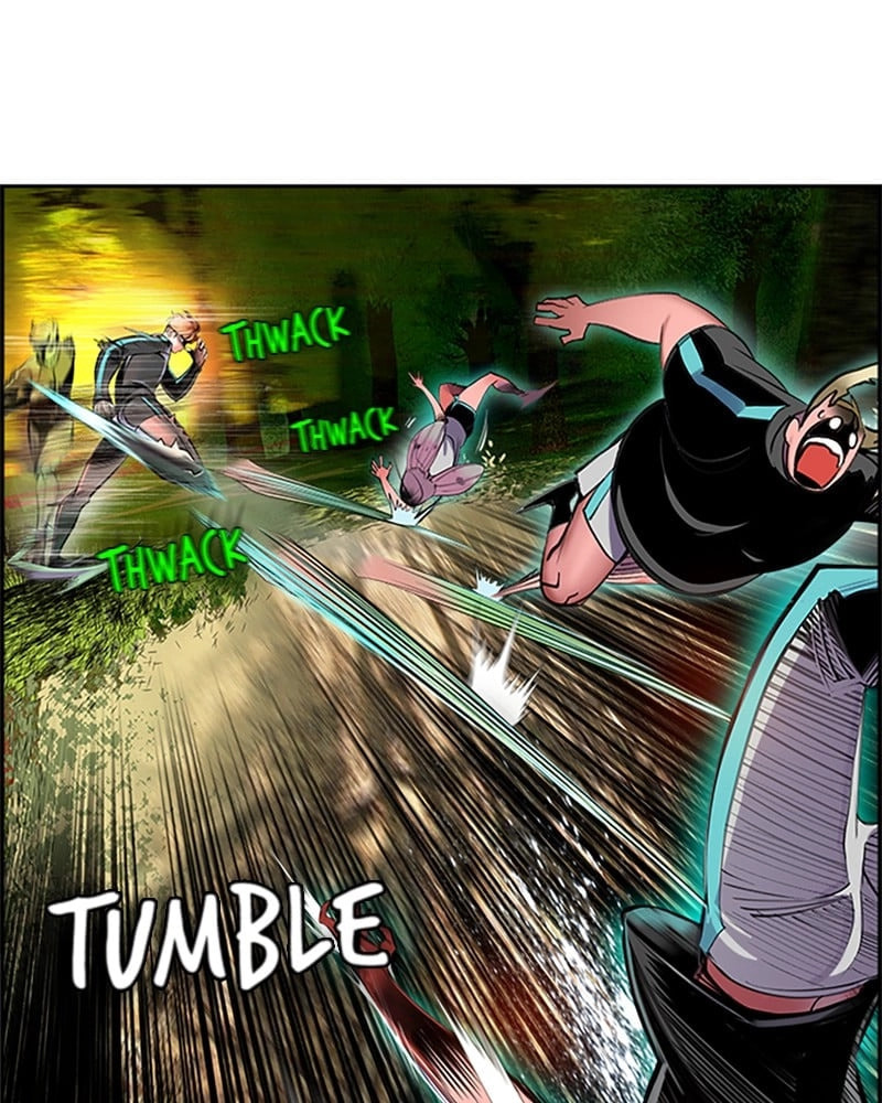 Read Jungle Juice EN Manga Online