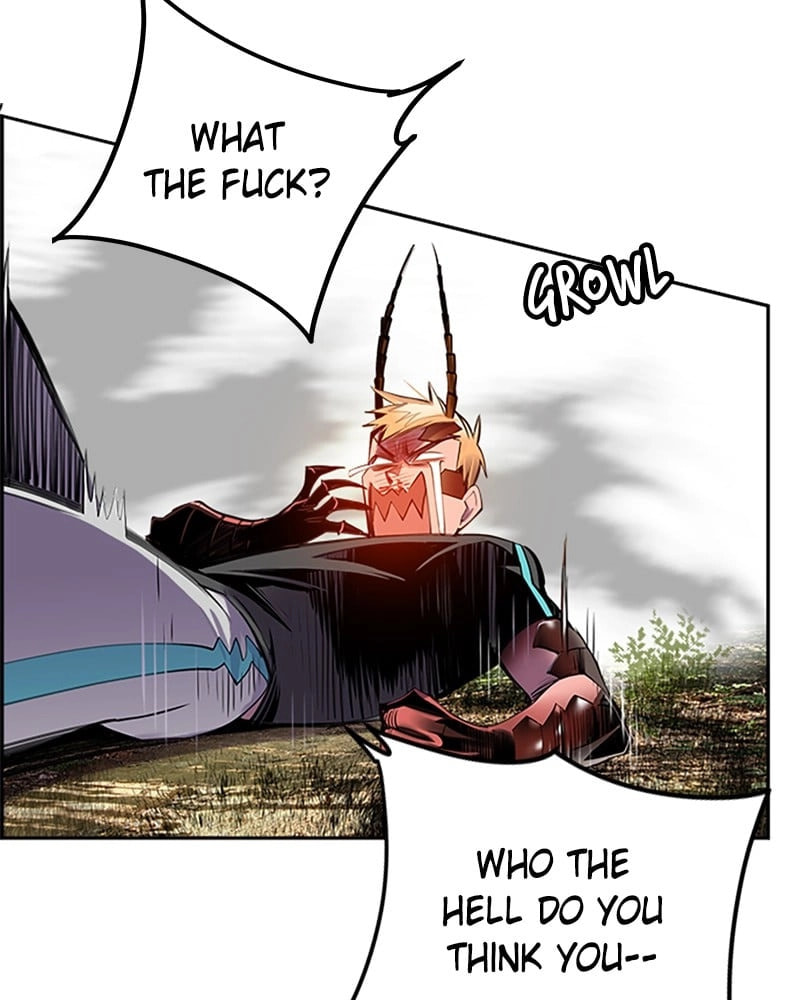 Read Jungle Juice EN Manga Online