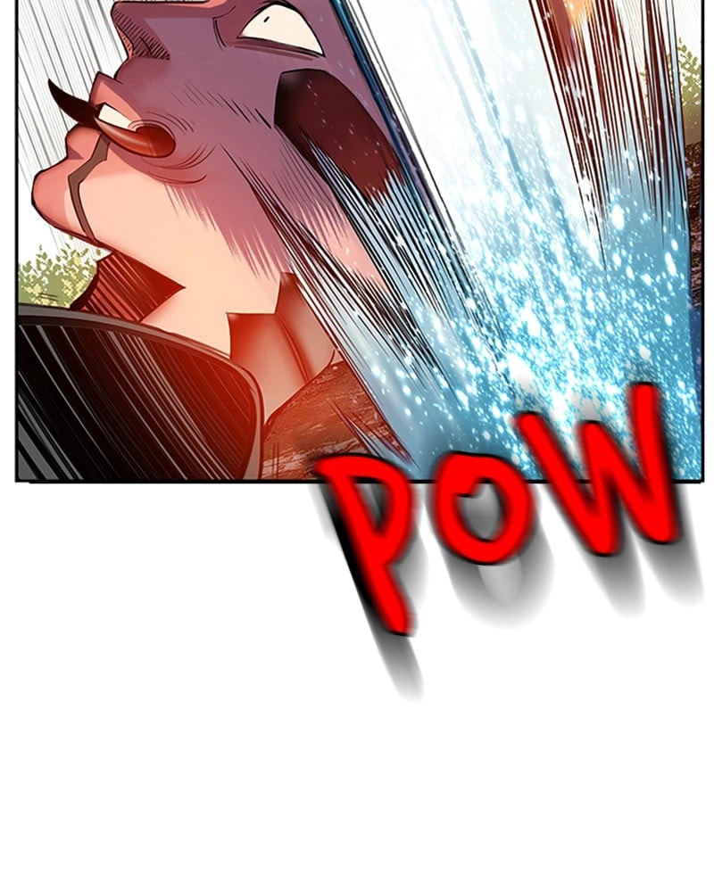 Read Jungle Juice EN Manga Online