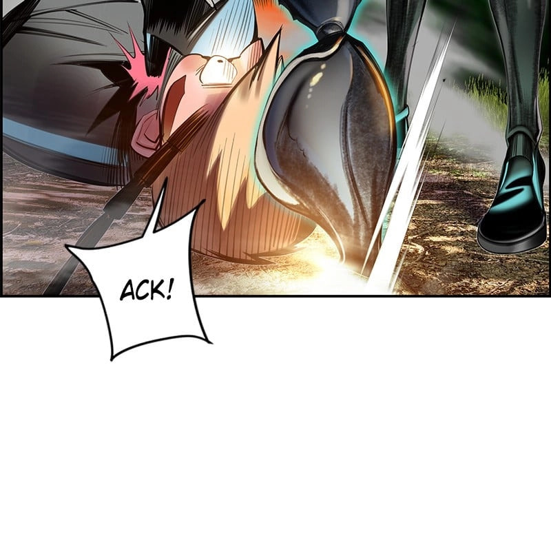 Read Jungle Juice EN Manga Online