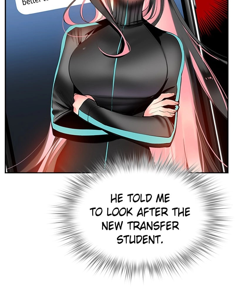 Read Jungle Juice EN Manga Online