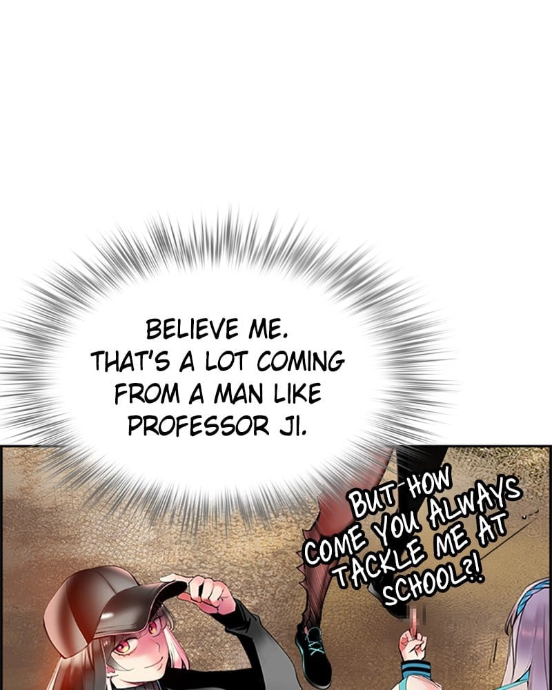 Read Jungle Juice EN Manga Online