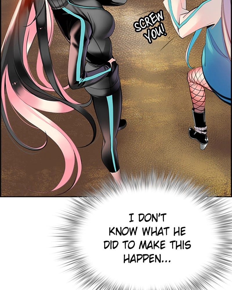 Read Jungle Juice EN Manga Online
