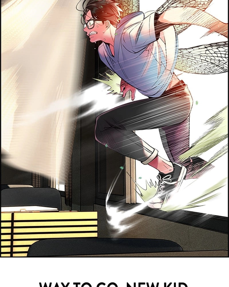 Read Jungle Juice EN Manga Online