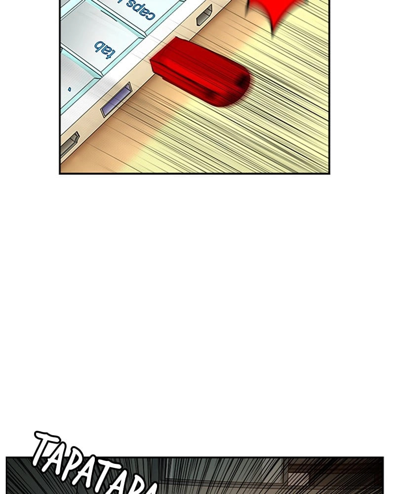 Read Jungle Juice EN Manga Online