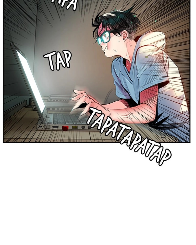 Read Jungle Juice EN Manga Online