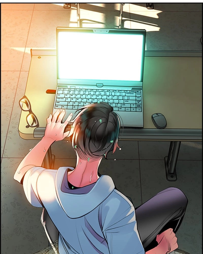 Read Jungle Juice EN Manga Online
