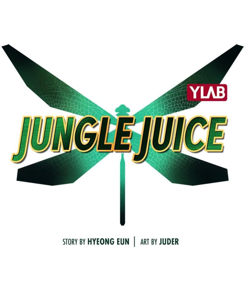 Read Jungle Juice EN Manga Online