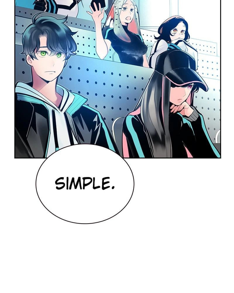 Read Jungle Juice EN Manga Online