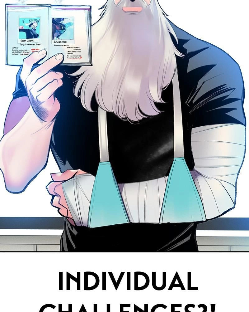 Read Jungle Juice EN Manga Online