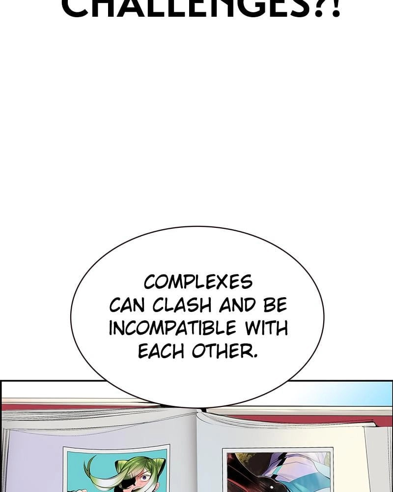 Read Jungle Juice EN Manga Online