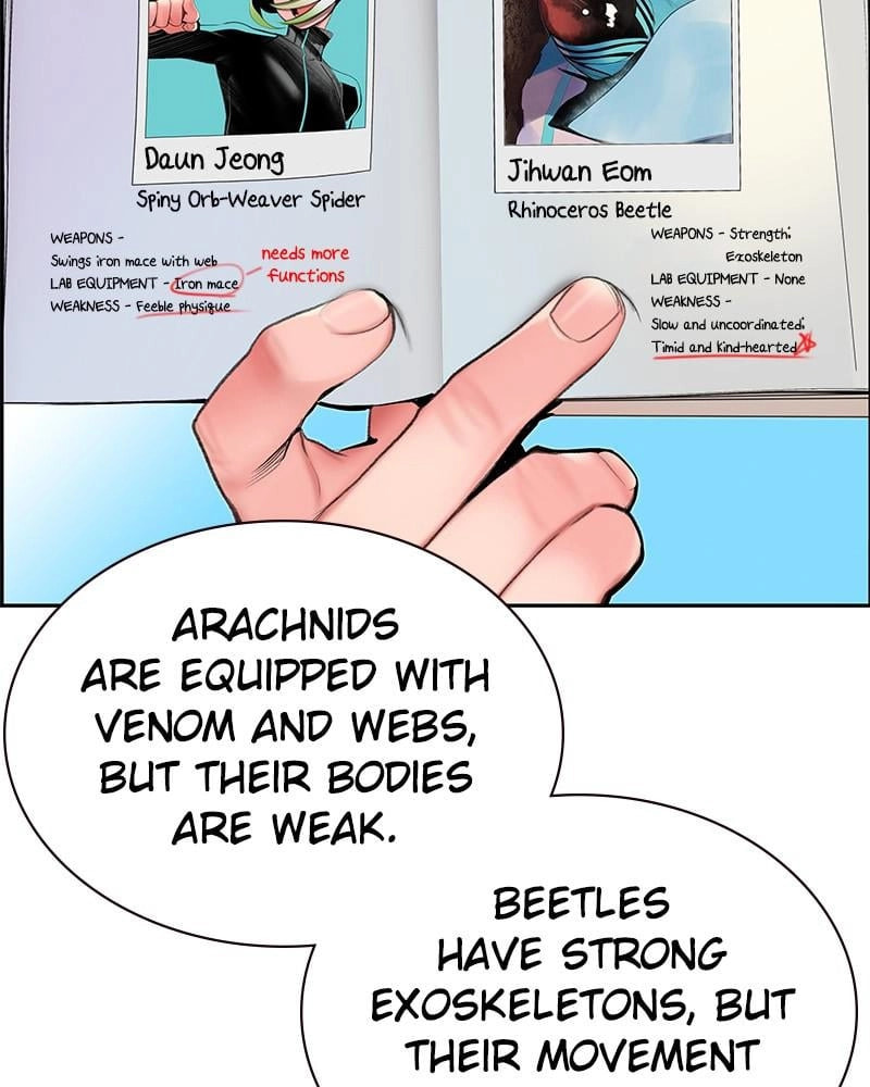 Read Jungle Juice EN Manga Online