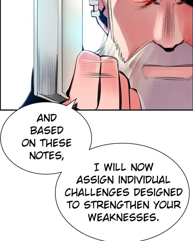 Read Jungle Juice EN Manga Online