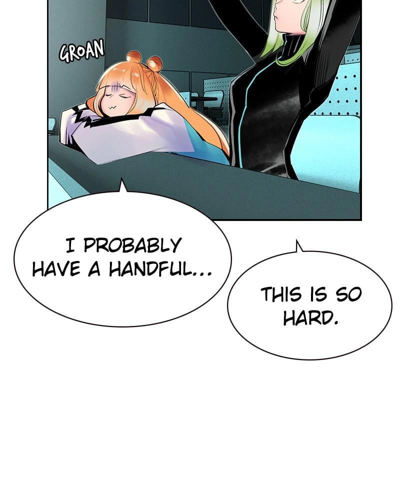 Read Jungle Juice EN Manga Online