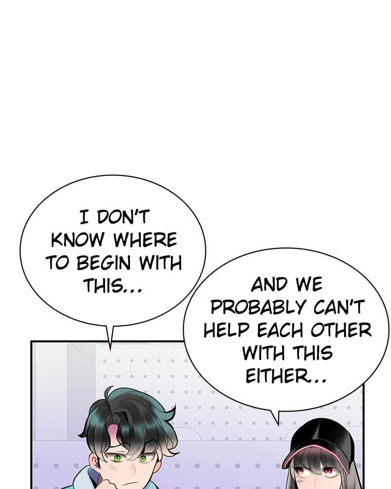Read Jungle Juice EN Manga Online