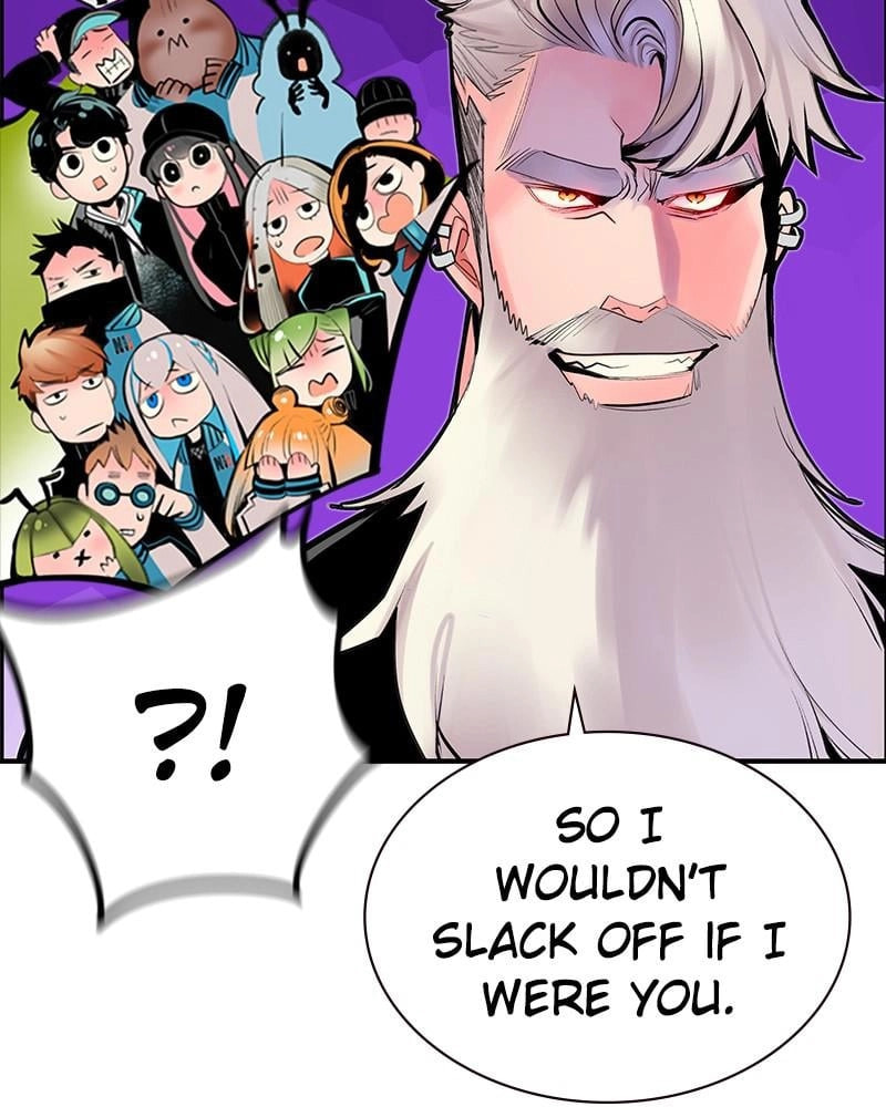 Read Jungle Juice EN Manga Online