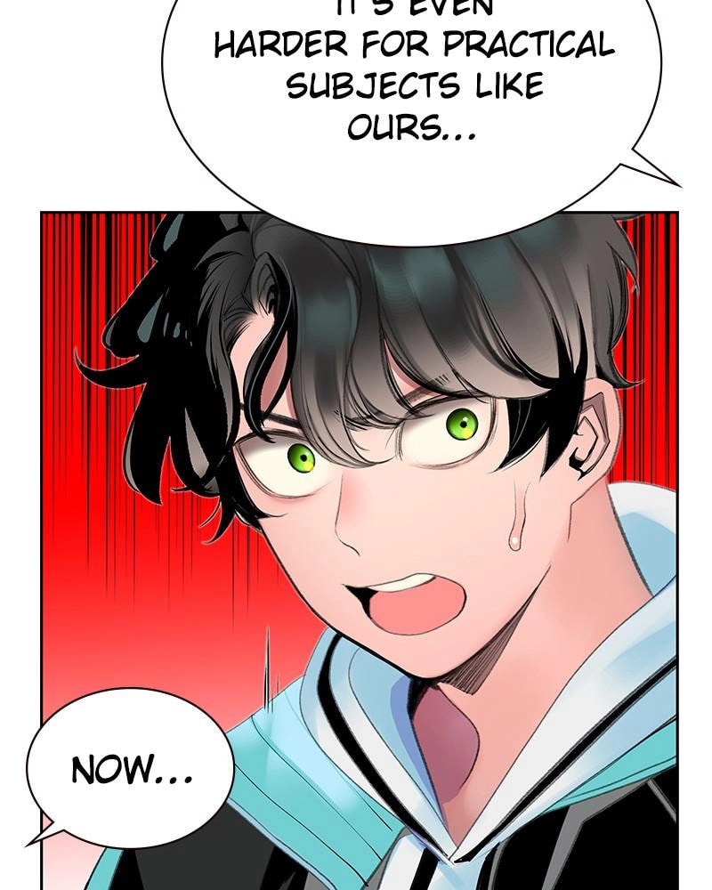Read Jungle Juice EN Manga Online