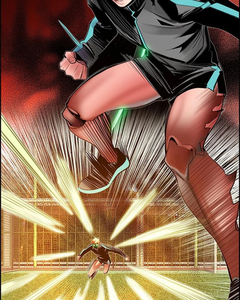 Read Jungle Juice EN Manga Online