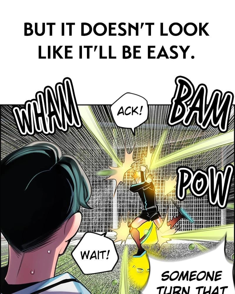 Read Jungle Juice EN Manga Online
