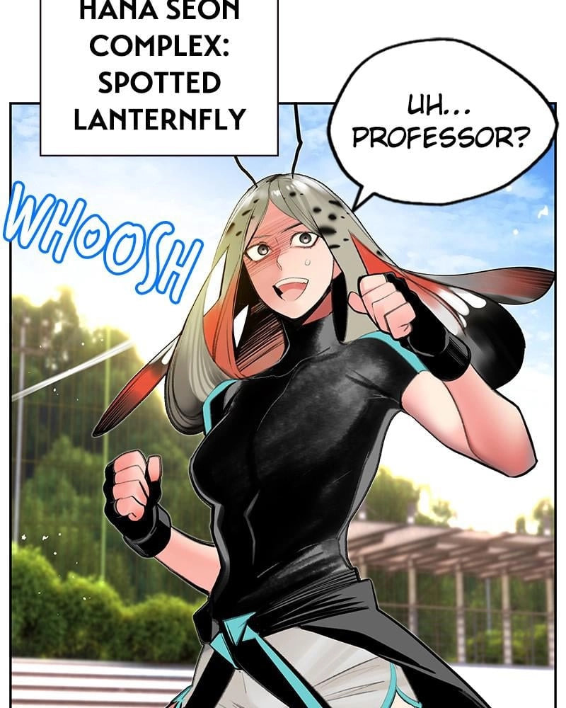 Read Jungle Juice EN Manga Online