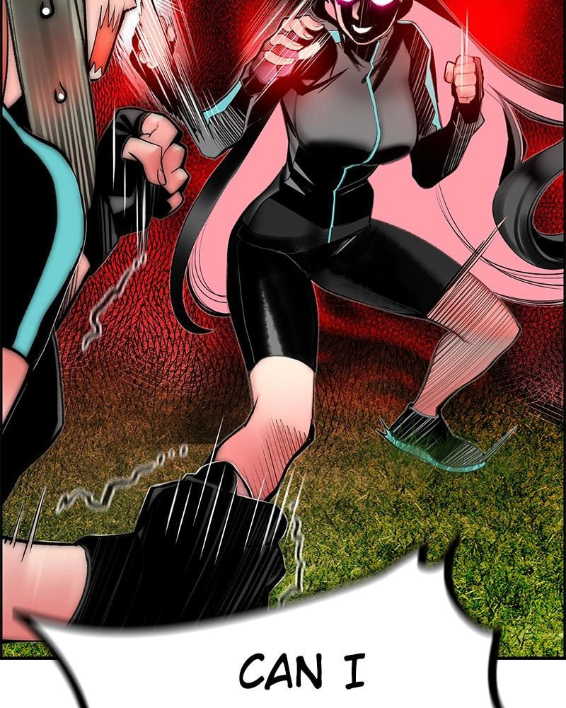 Read Jungle Juice EN Manga Online