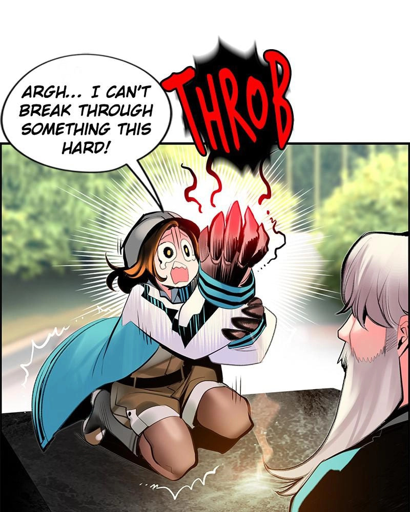 Read Jungle Juice EN Manga Online