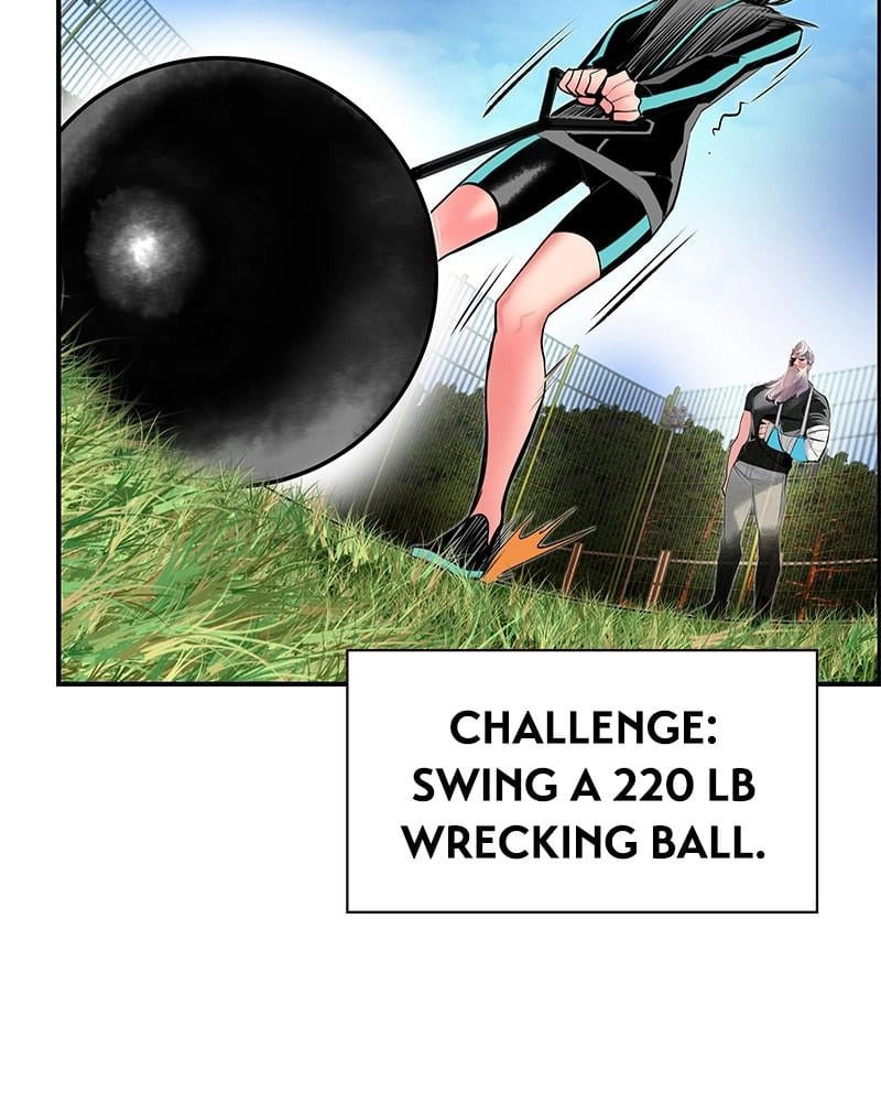 Read Jungle Juice EN Manga Online