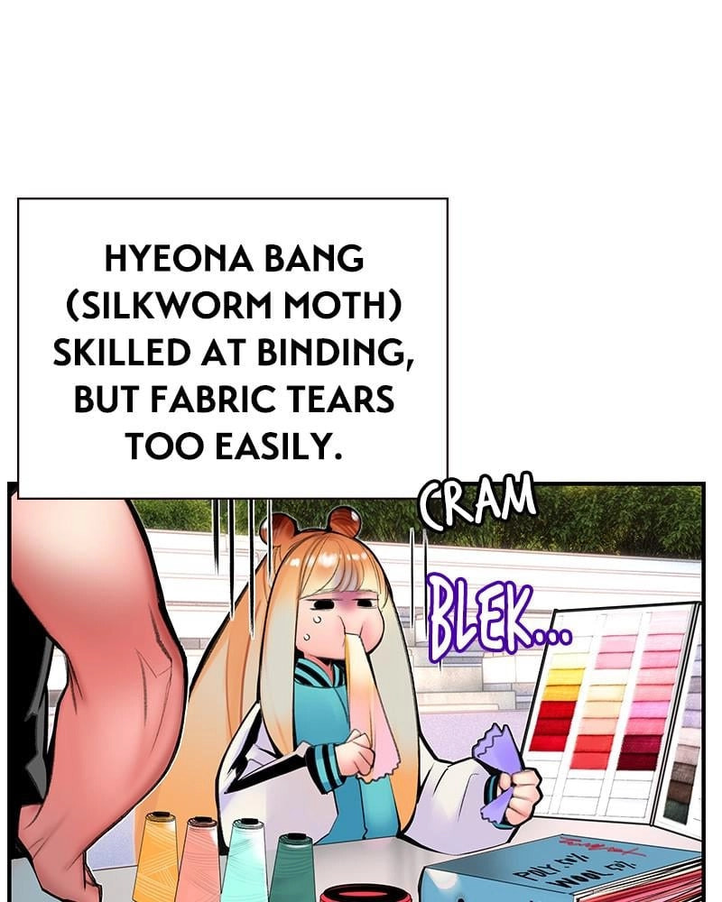 Read Jungle Juice EN Manga Online